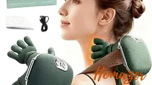 Top 5 best Neck And Shoulder Massager