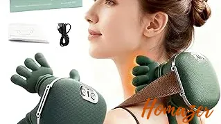 Top 5 best Neck And Shoulder Massager