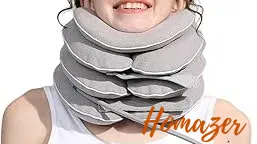 Top 5 best Neck Stretcher Device