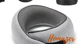 Top 5 best Neck Support Pillow Travel to buy