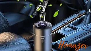 Top 5 best Nighttime Car Diffuser