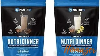 Top 5 best Nighttime Protein Shake review
