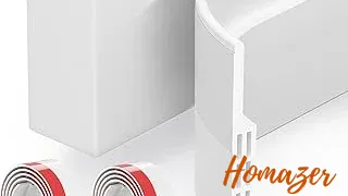 Top 5 best Noise Cancelling Door Seal to buy