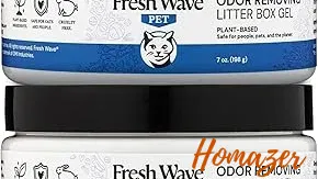 Top 5 best Odor Remover Gel