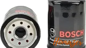 Top 5 best Oil Filter For Honda Accord 1.5T review