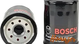 Top 5 best Oil Filter For Honda Accord 1.5T review