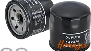 Top 5 best Oil Filter For Mazda 3