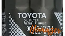 Top 5 best Oil Filter For Toyota Rav4 review