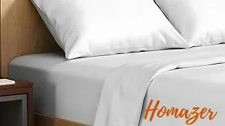 Top 5 best Organic Cotton Sheet Set to buy
