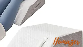 Top 5 best Orthopedic Leg Wedge review