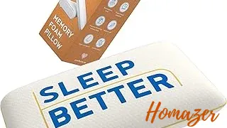 Top 5 best Orthopedic Pillow For Neck Pain to buy