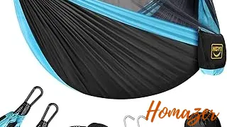 Top 5 best Outdoor Hammock Mosquito Net review