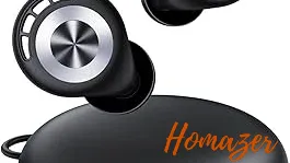 Top 5 best Outdoor Sleep Earplugs review