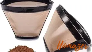 Top 5 best Permanent Coffee Filters to buy