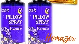 Top 5 best Pillow Spray With Lavender