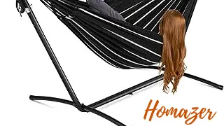 Top 5 best Portable Hammock Stand to buy