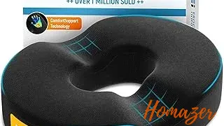 Top 5 best Postpartum Sleep Support Pillow to buy