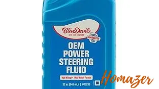 Top 5 best Power Steering Fluid For Toyota Camry to buy
