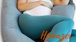 Top 5 best Pregnancy Pillow For Sleep review
