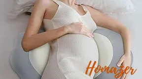 Top 5 best Pregnancy Sleep Pillow review