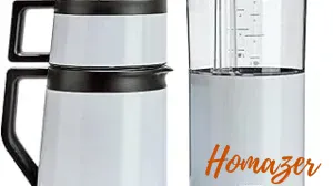 Top 5 best Ratio Eight Coffee Makers