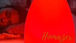 Top 5 best Red Light Sleep Lamp