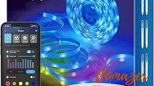 Top 5 best Relaxing Led Strip Light to buy
