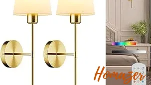 Top 5 best Relaxing Wall Sconce