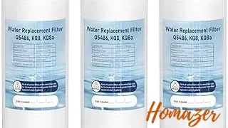 Top 5 best Replacement Water Filters For Keurig review
