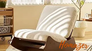 Top 5 best Rocking Chair For Sleep review
