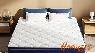 Top 5 best Rv Mattress Short Queen to buy