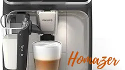 Top 5 best Saeco Xelsis Super Automatic Coffee Makers review