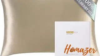 Top 5 best Silk Pillowcase For Hair And Skin