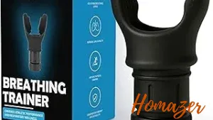 Top 5 best Sleep Breathing Trainer review