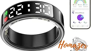 Top 5 best Sleep Data Tracker Pad to buy