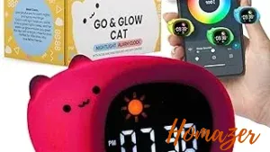 Top 5 best Sleep-Friendly Alarm Clock App