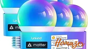 Top 5 best Sleep-Friendly Smart Bulb