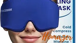 Top 5 best Sleep Gel Pack For Migraine to buy