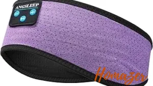 Top 5 best Sleep Headphones Headband review