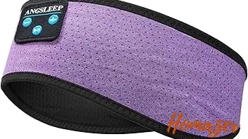Top 5 best Sleep Headphones Headband review