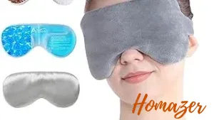 Top 5 best Sleep Mask With Gel Insert