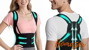 Top 5 best Sleep Posture Corrector Brace