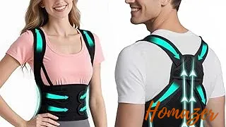 Top 5 best Sleep Posture Corrector Brace