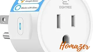 Top 5 best Sleep Timer Smart Plug