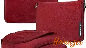 Top 5 best Sleep Travel Blanket to buy