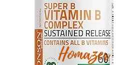 Top 5 best Sleep Vitamin Complex to buy