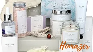 Top 5 best Sleep Wellness Gift Set