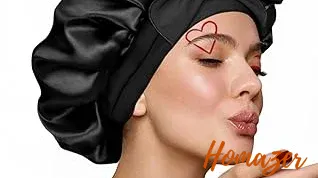 Top 5 best Sleeping Cap For Women to buy