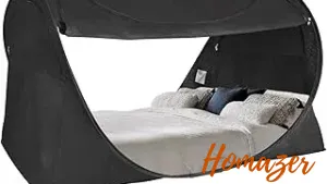 Top 5 best Sleeping Enclosure Privacy Pod