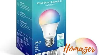 Top 5 best Smart Bulb For Bedtime to buy